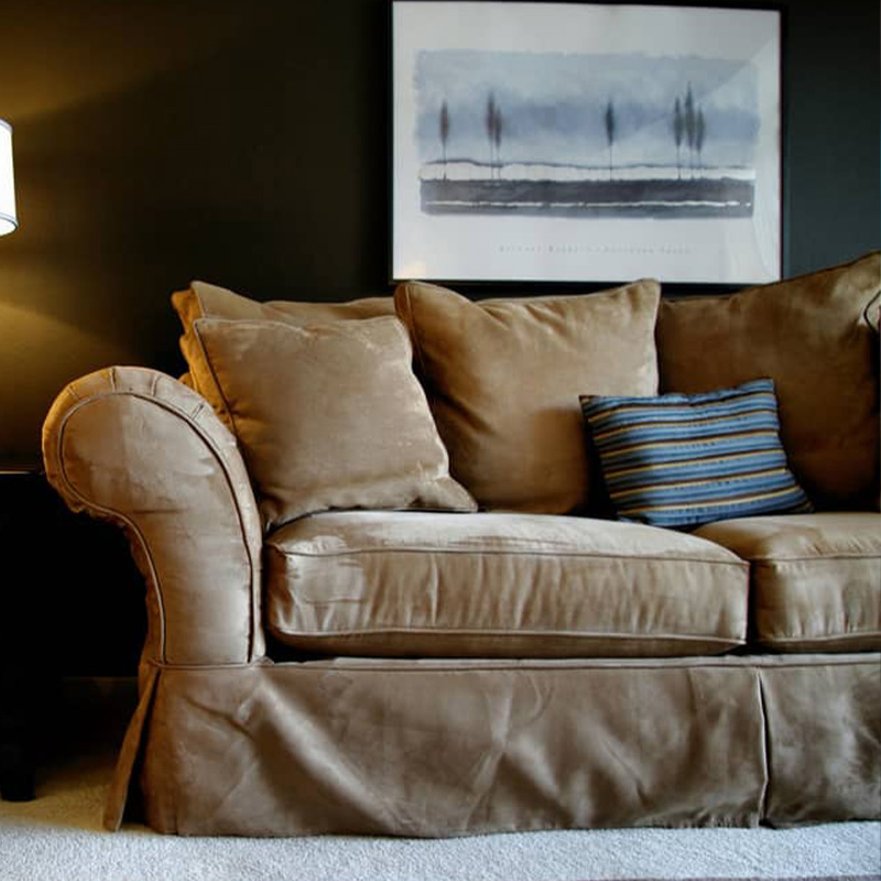 Witte holle polyester stapelvezel 6D×51mm