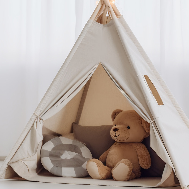 Niet-silicium holle geconjugeerde polyester stapelvezel 15D×64mm